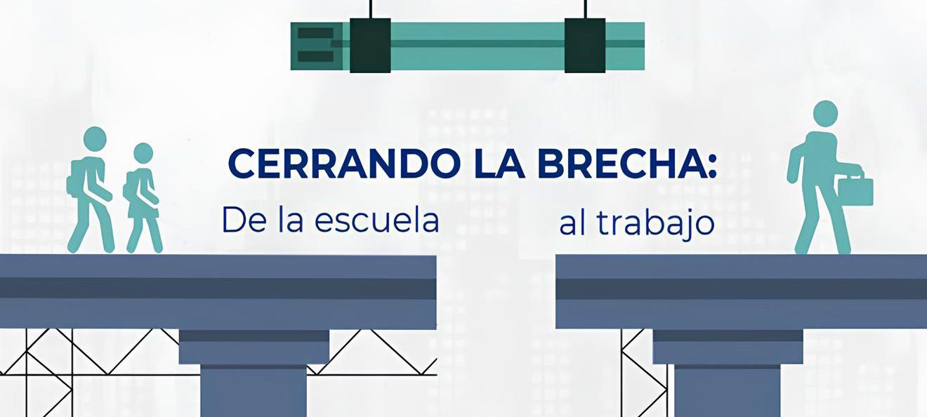 Cerrar la brecha